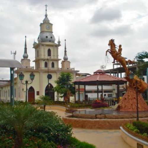 Santa Rosa